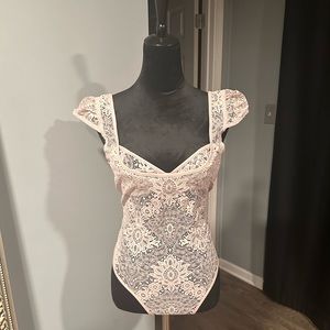 💞Victoria’s Secret lace lingerie